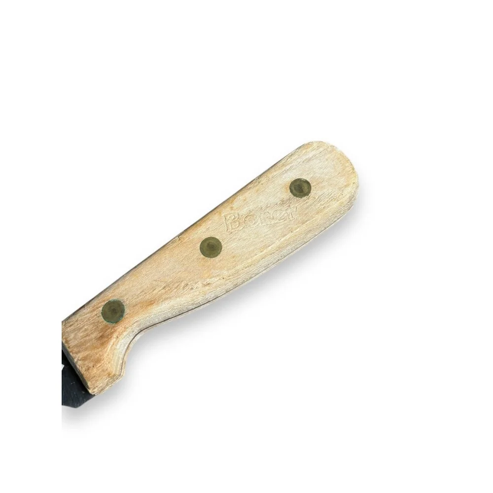 Rogers High Carbon Stainless Steel Boning Knife